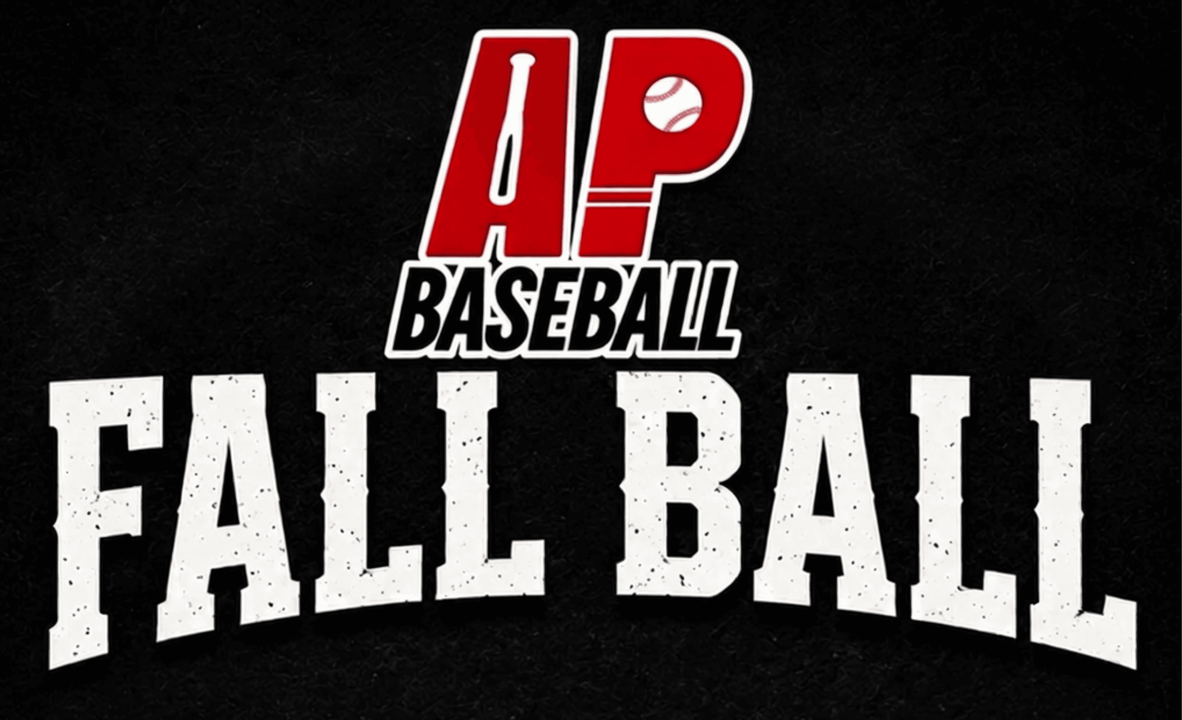 AP Baseball Fall Ball